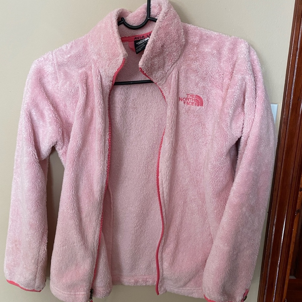 Girl jacket! Barely worn maybe twice